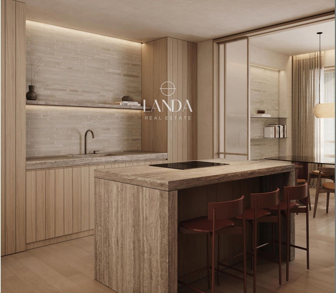 Apartment in Chamartín, Madrid, Spain 4 - 18330337