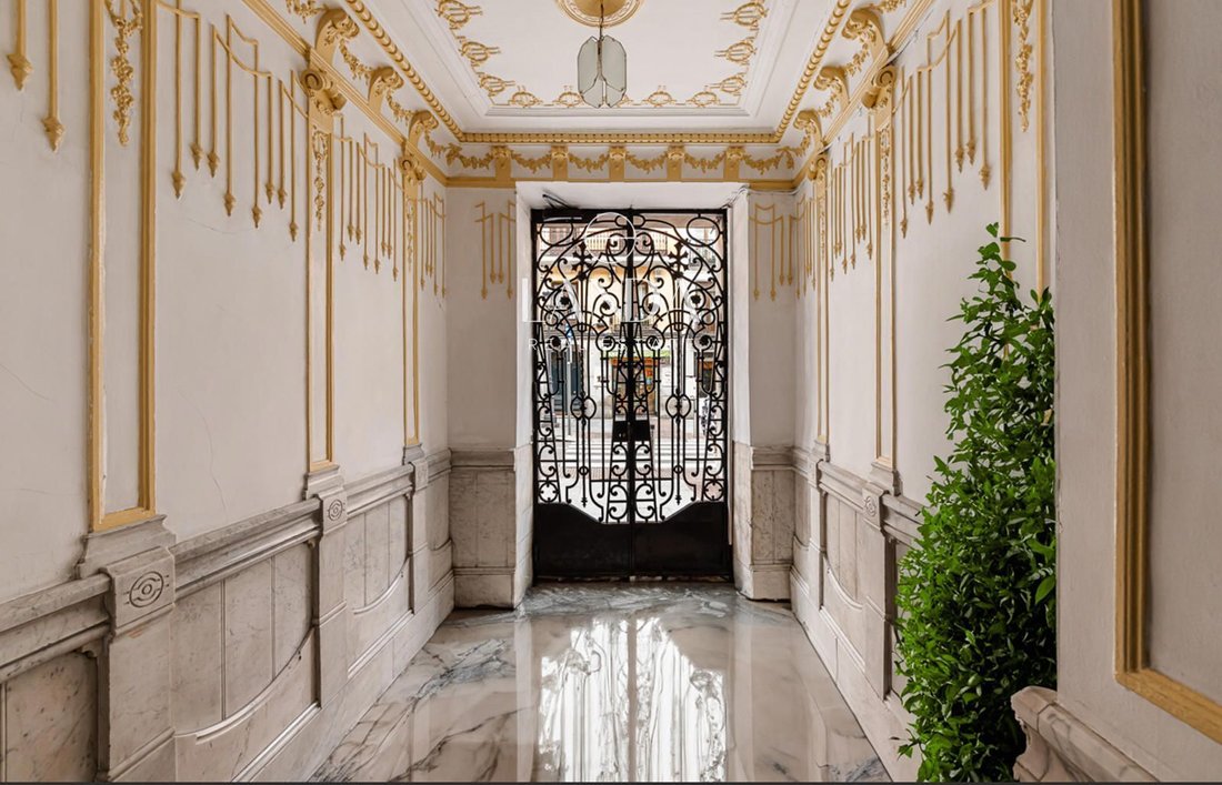 Appartamento a Centro, Madrid, Spagna 4 - 18330051