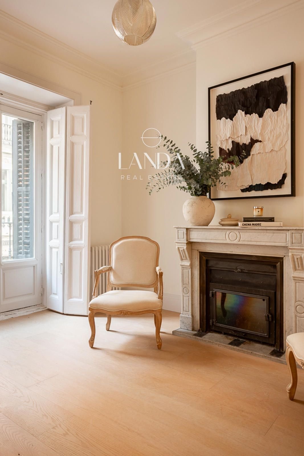 Apartment in Centro, Madrid, Spain 3 - 18329697