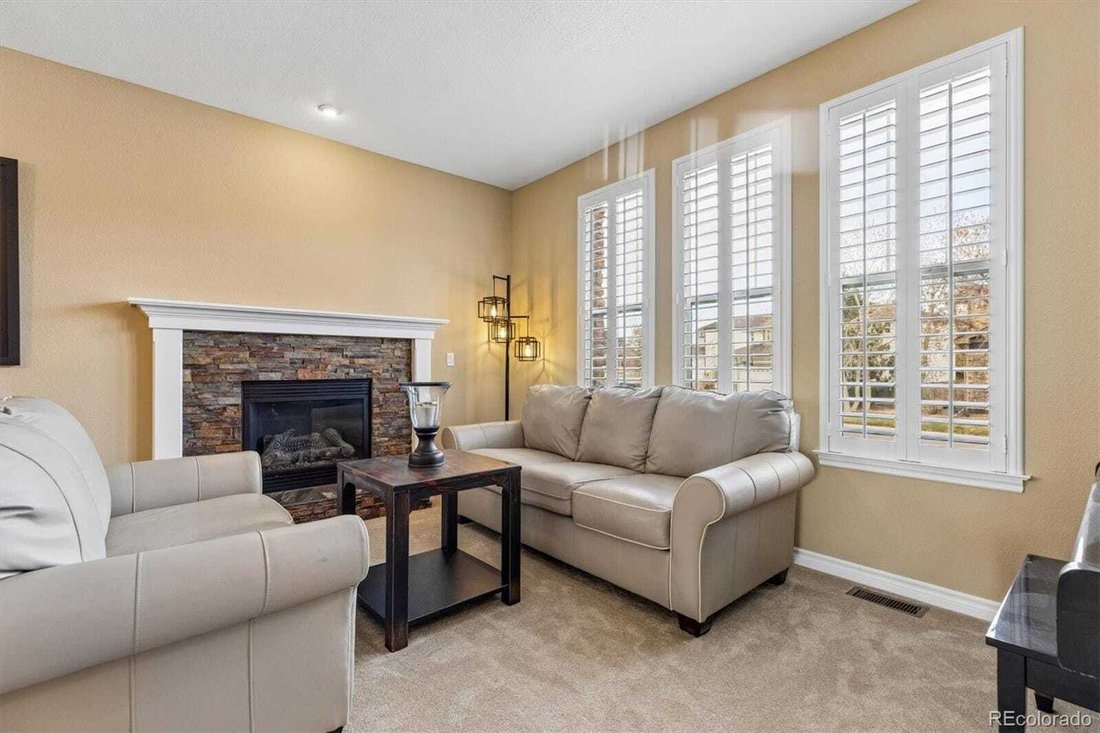 House in Highlands Ranch, Colorado, United States 5 - 17675368