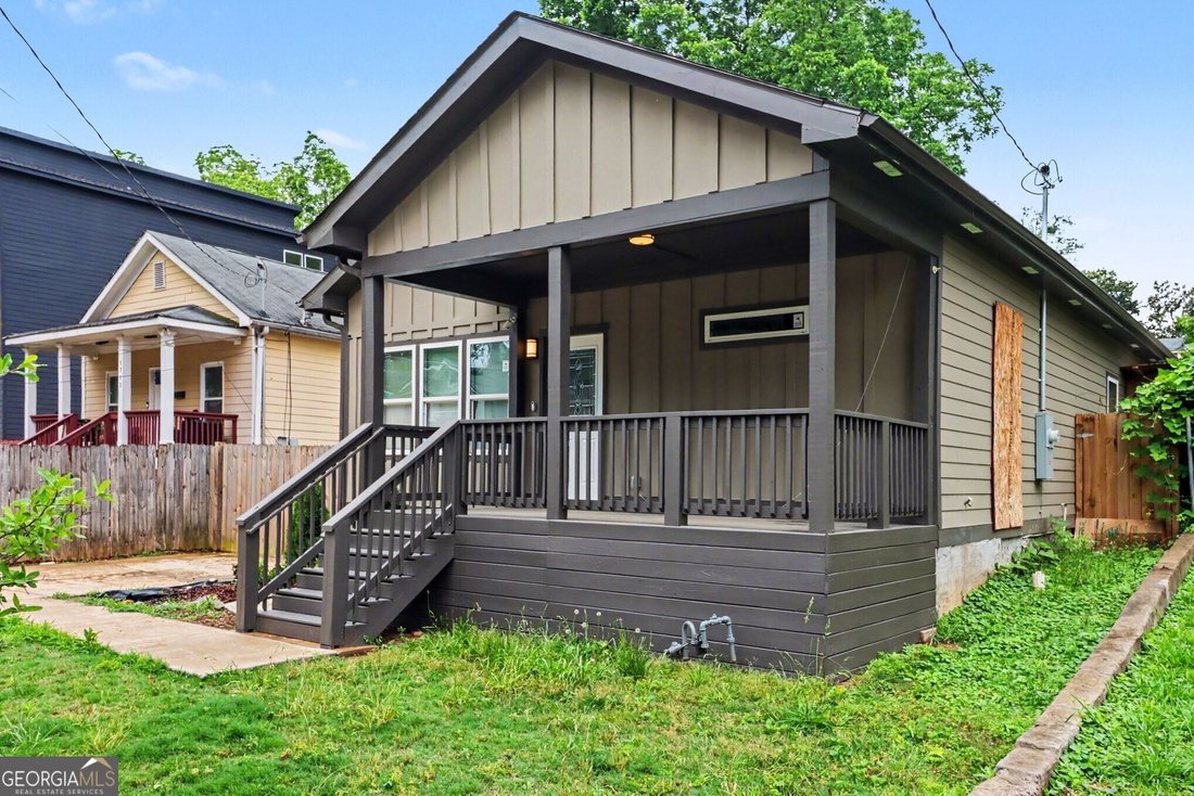 House in Atlanta, Georgia, United States 2 - 18331061