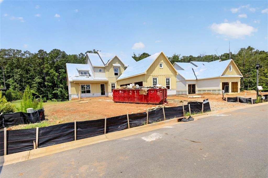 House in Winder, Georgia, United States 3 - 18330618