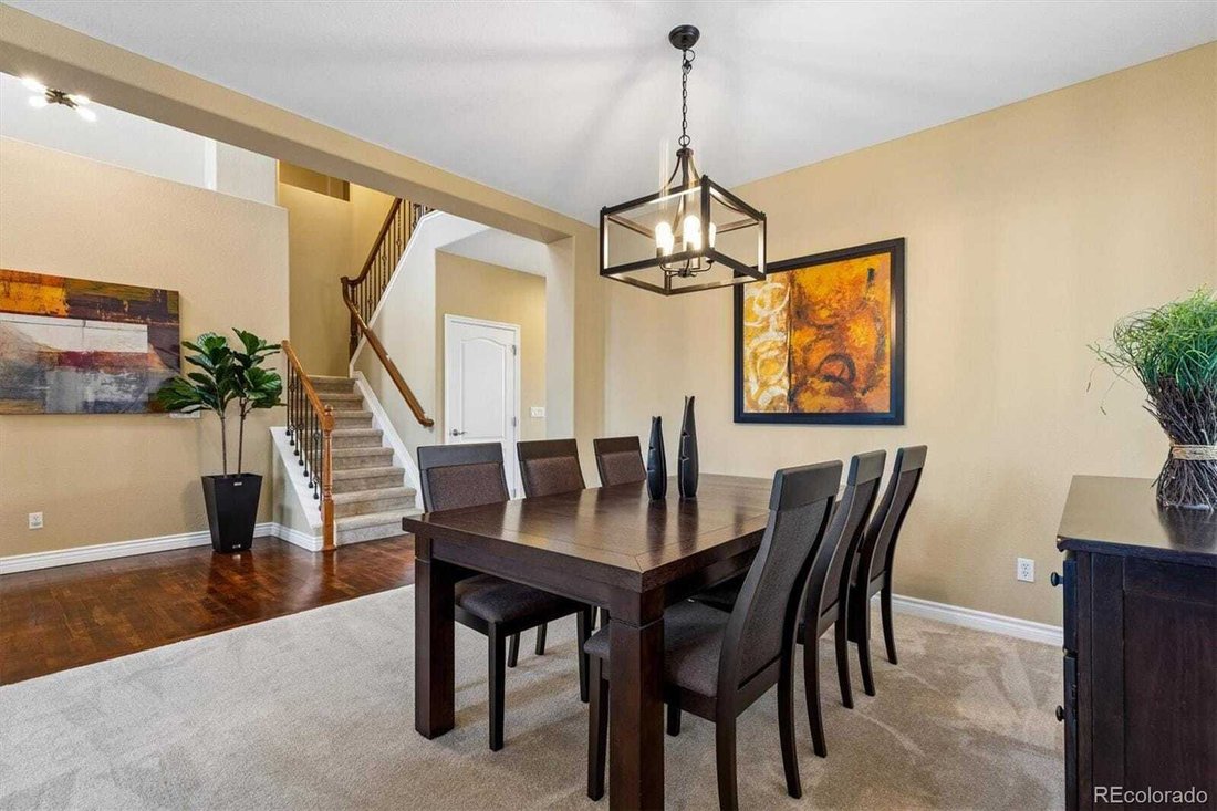 House in Highlands Ranch, Colorado, United States 4 - 17675368