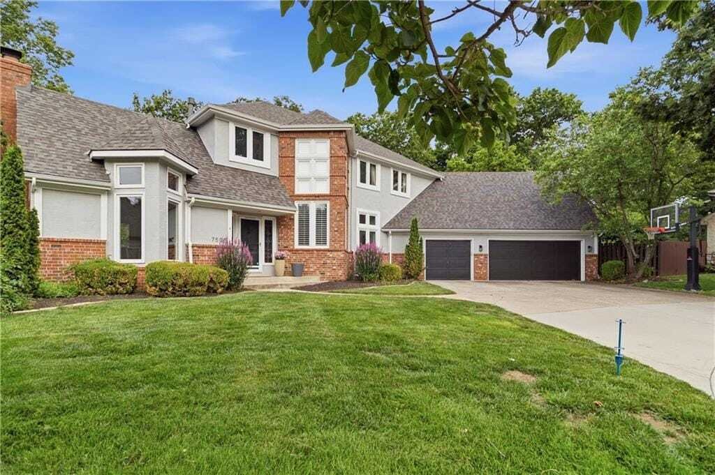 House in Mission Hills, Kansas, United States 2 - 18246840