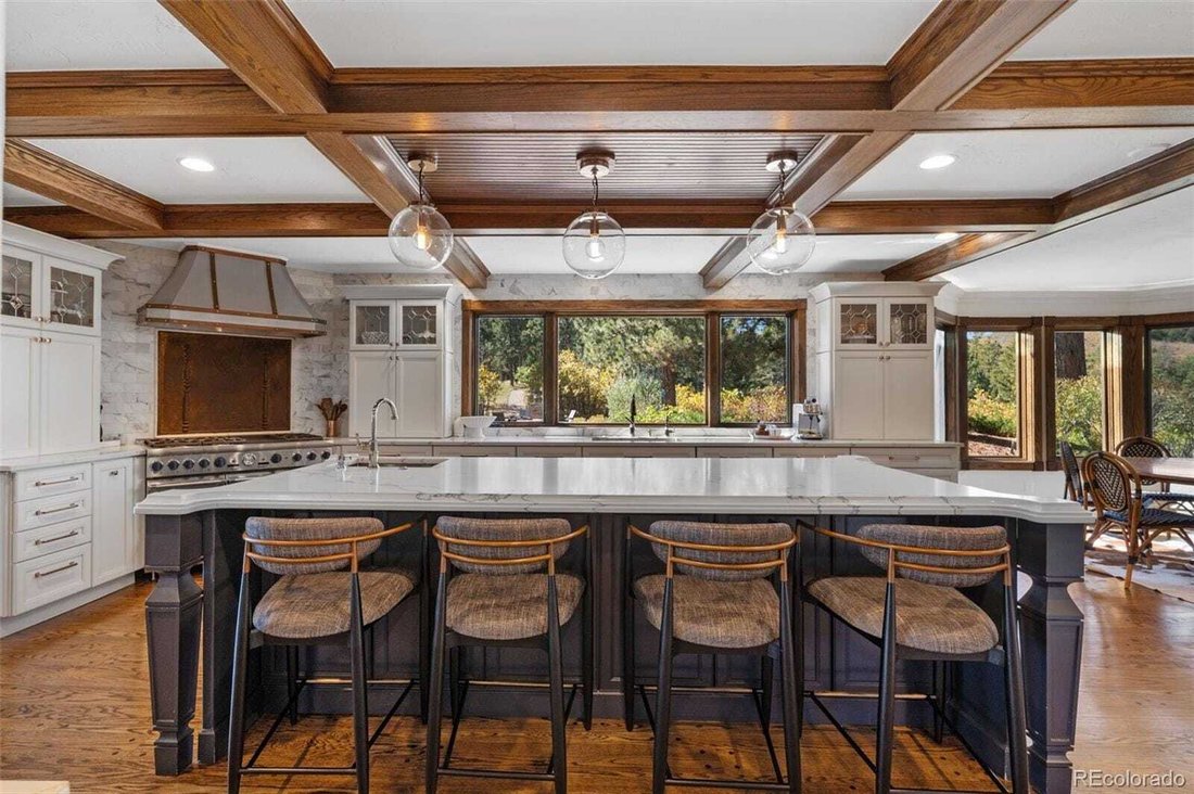 House in Sedalia, Colorado, United States 5 - 16488023