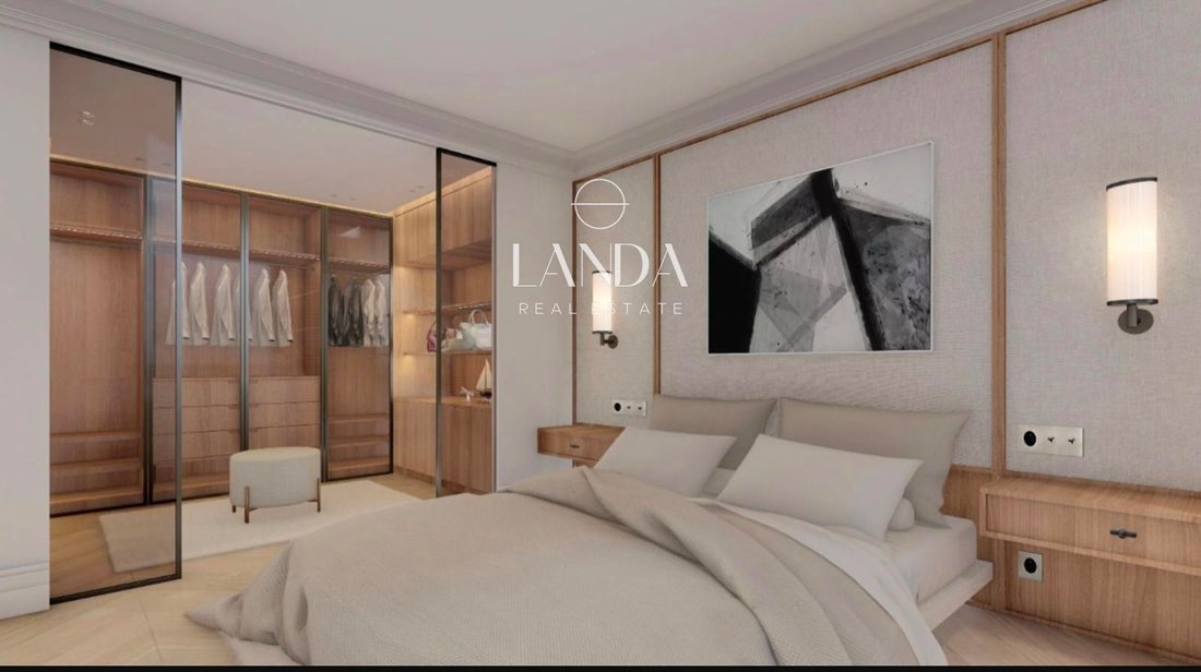 Apartment in Barrio Salamanca, Madrid, Spain 5 - 18330025