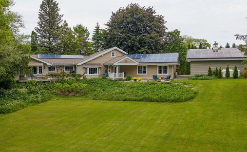 Maison à Collingwood, Ontario, Canada 1