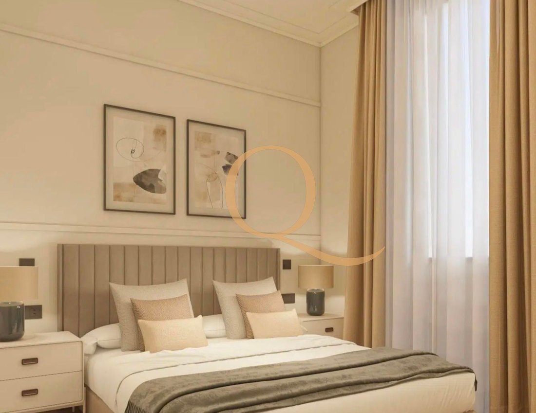 Apartment in Centro, Madrid, Spain 4 - 18330880