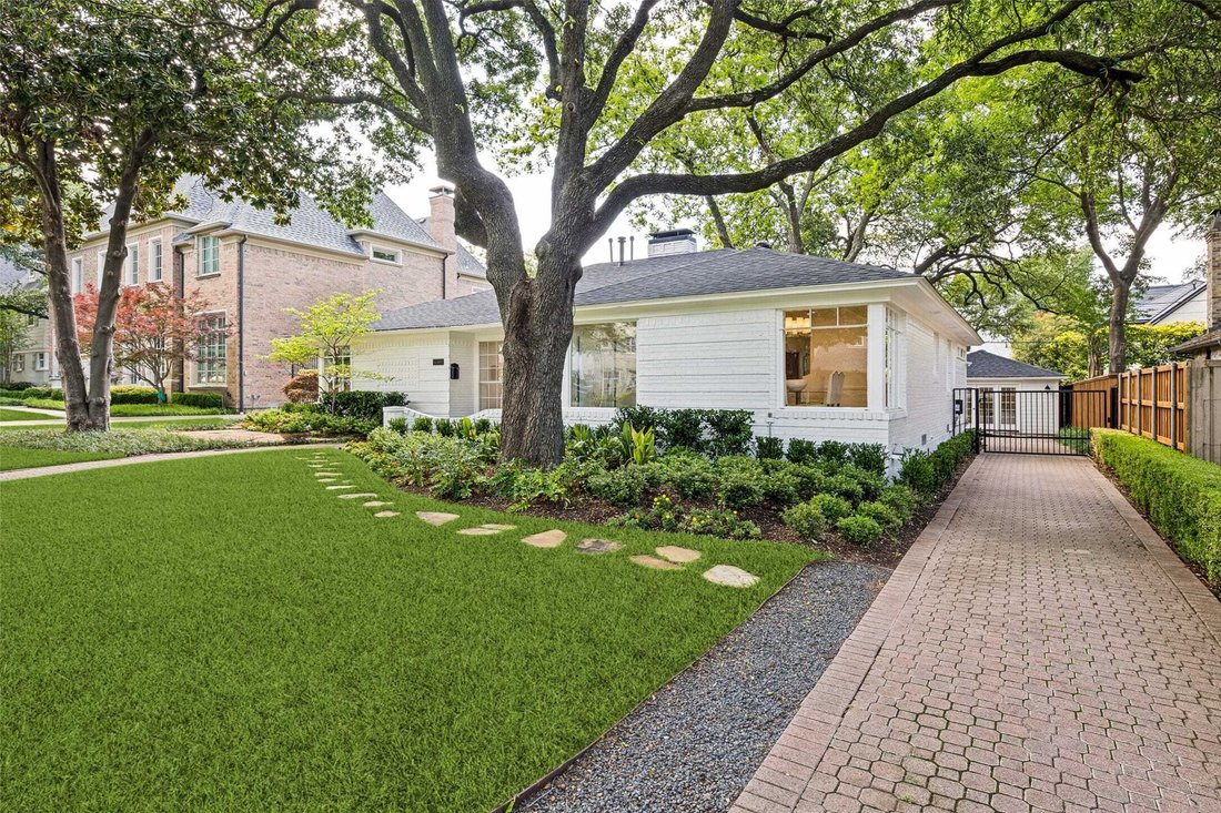 House in Dallas, Texas, United States 2 - 17801579