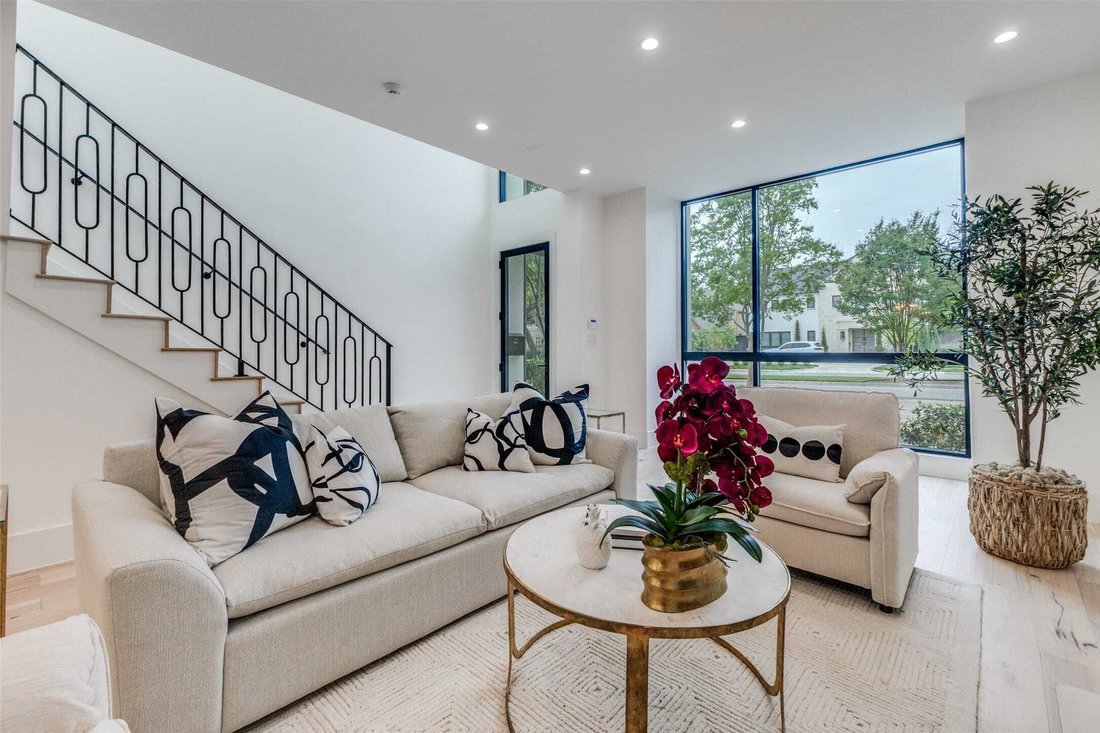 House in Dallas, Texas, United States 3 - 17545323
