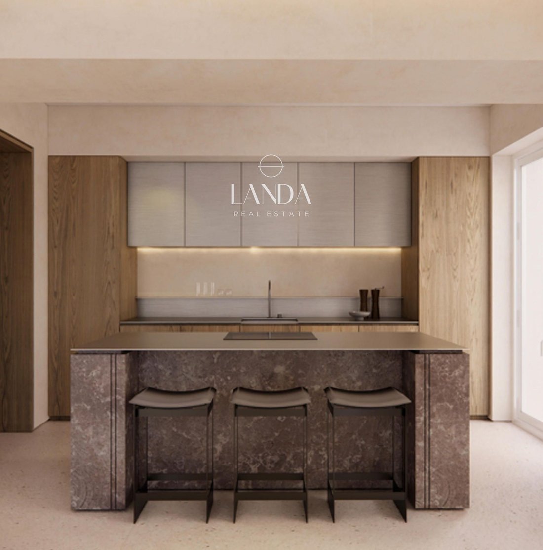 Apartment in Chamberi, Madrid, Spain 5 - 18330325