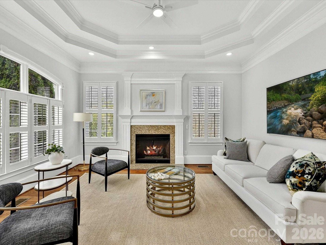 House in Charlotte, North Carolina, United States 5 - 17455787