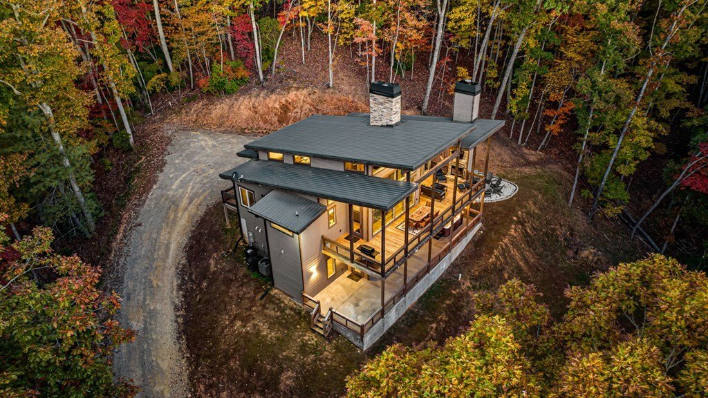House in Morganton, Georgia, United States 2 - 18329385