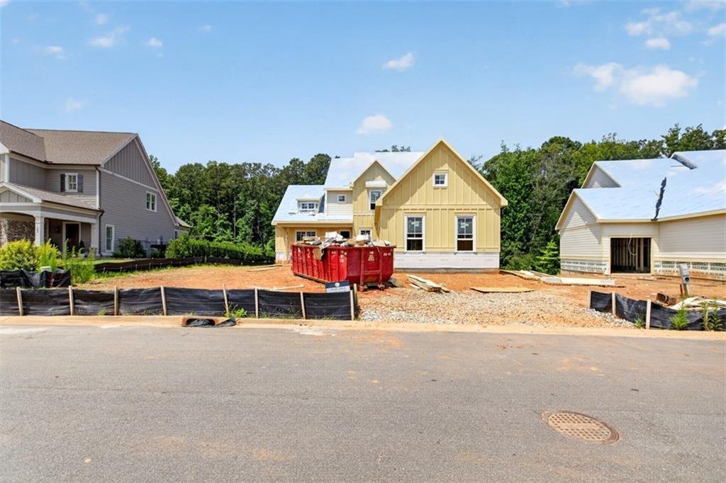 House in Winder, Georgia, United States 1 - 18330618