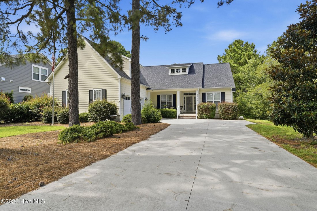 House in Southport, North Carolina, United States 5 - 18330941
