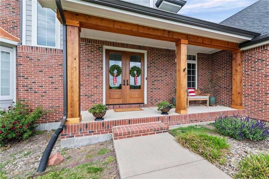 House in Platte City, Missouri, United States 2 - 17936266