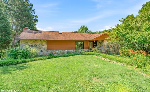 House in Knoxville, Tennessee, United States 1