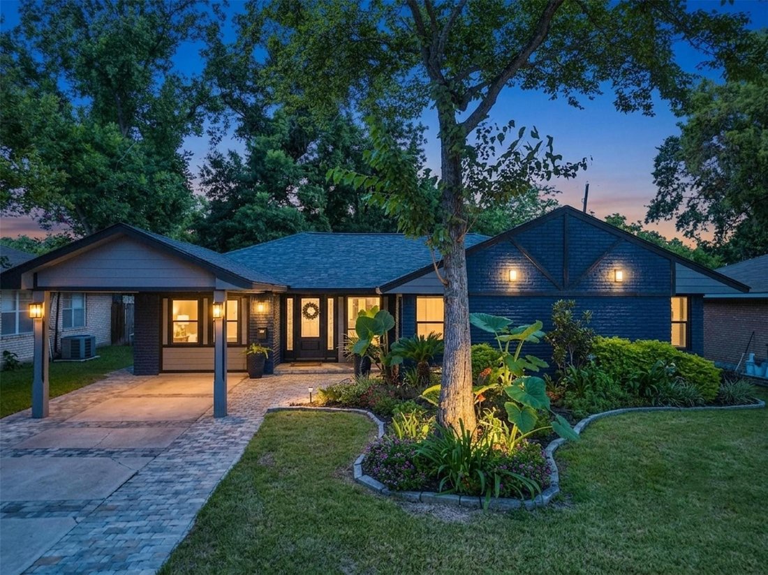 House in Houston, Texas, United States 1 - 18331316