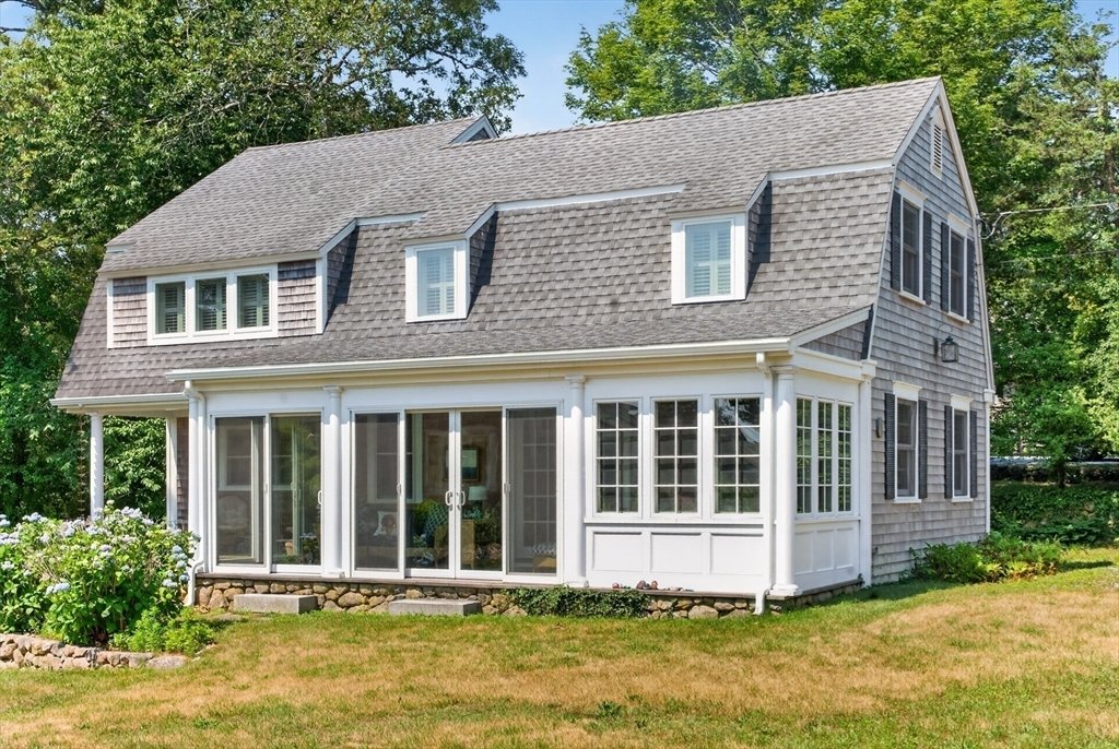 House in Oak Bluffs, Massachusetts, United States 5 - 18332153