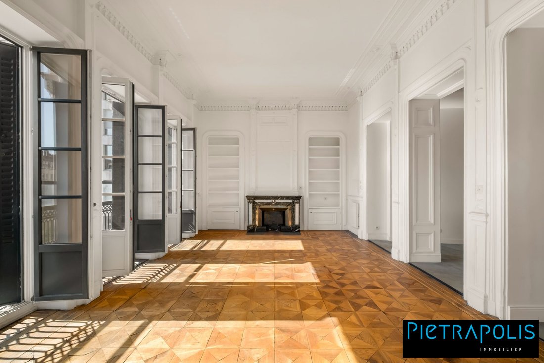 Apartment in Perralière, Lyon, Auvergne-Rhône-Alpes 3 - 18332277