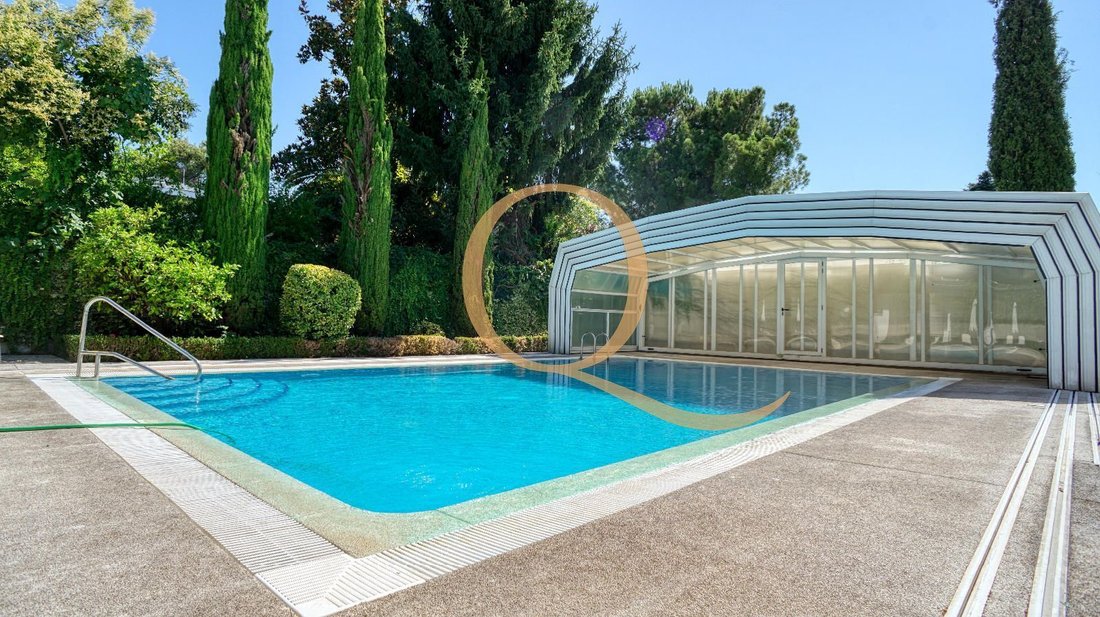 Chalet in Hortaleza, Madrid, Spain 5 - 18330399