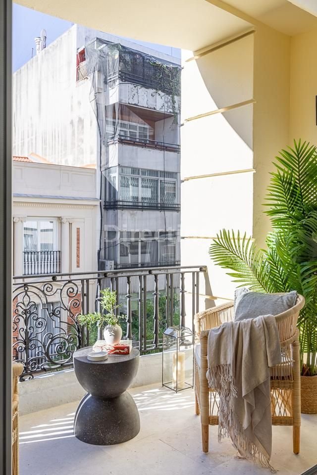 Apartment in Barrio Salamanca, Madrid, Spain 1 - 18329756