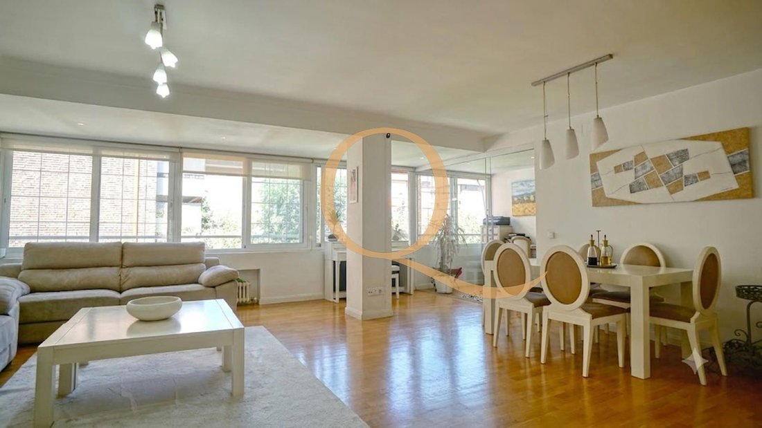 Apartment in Barajas, Madrid, Spain 2 - 18330884