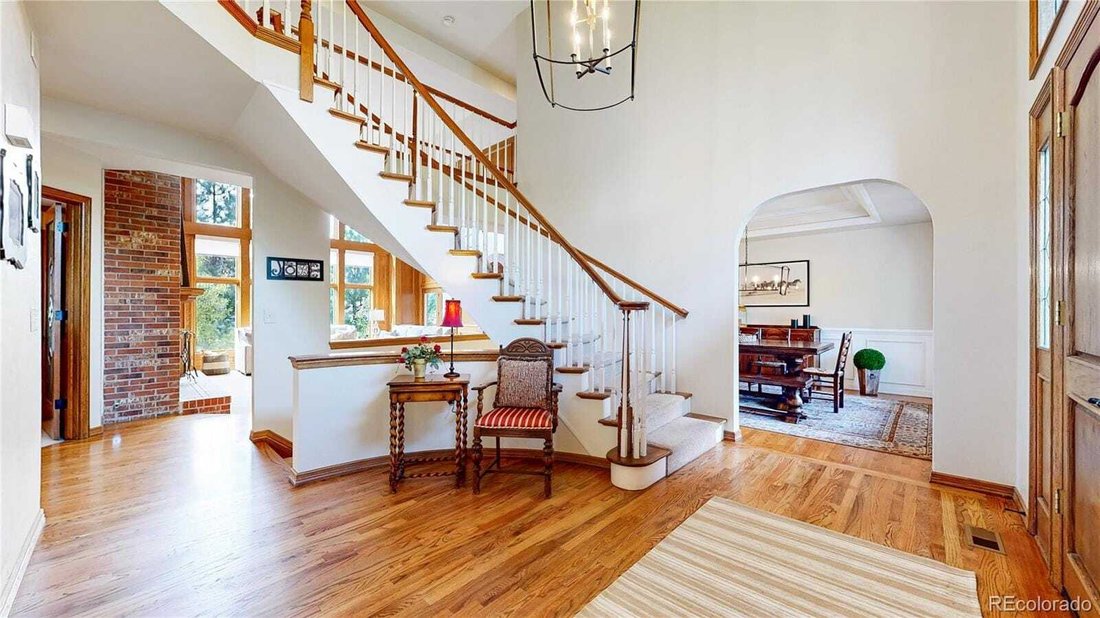 House in Cherry Hills Village, Colorado, United States 2 - 16127128