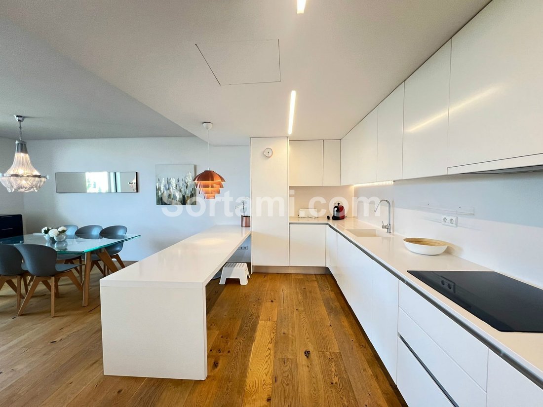 Apartment in Vilamoura, Quarteira, Algarve 3 - 18331716