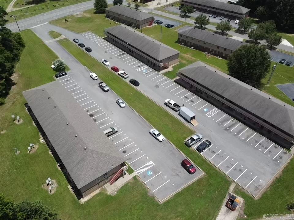 Pine Bluff, Arkansas, United States 4 - 18329213