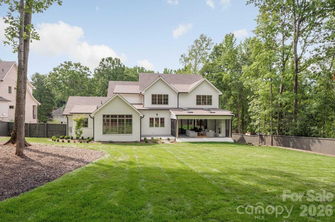 House in Charlotte, North Carolina, United States 3 - 18293012