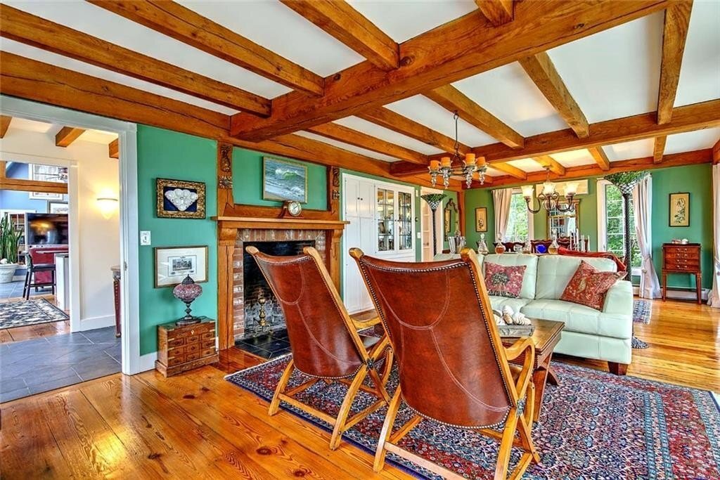 House in Portsmouth, Rhode Island, United States 5 - 18332185