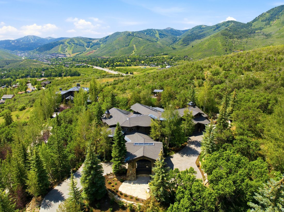House in Park City, Utah, United States 1 - 18330804