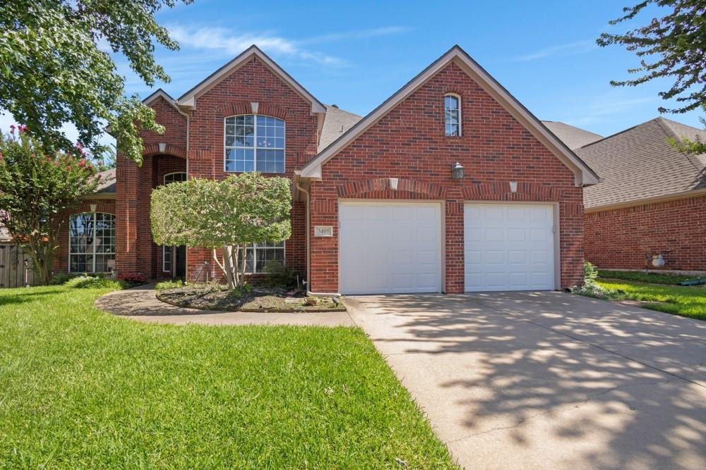 House in Lewisville, Texas, United States 2 - 18331459