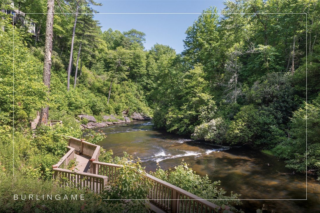 House in Cashiers, North Carolina, United States 5 - 18315277