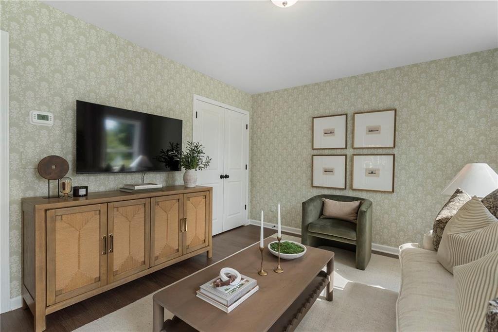 House in Alpharetta, Georgia, United States 5 - 18330554