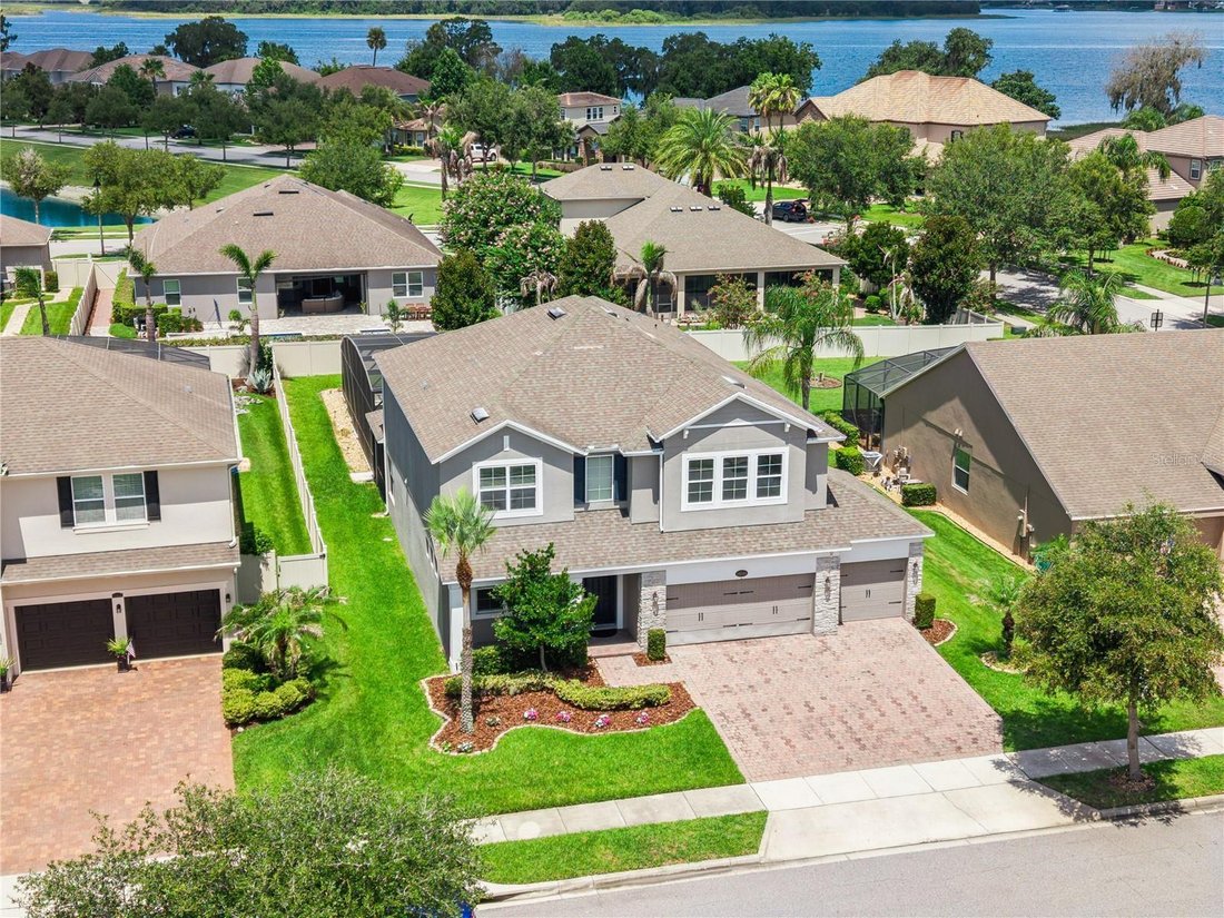 House in Winter Garden, Florida, United States 3 - 18330719