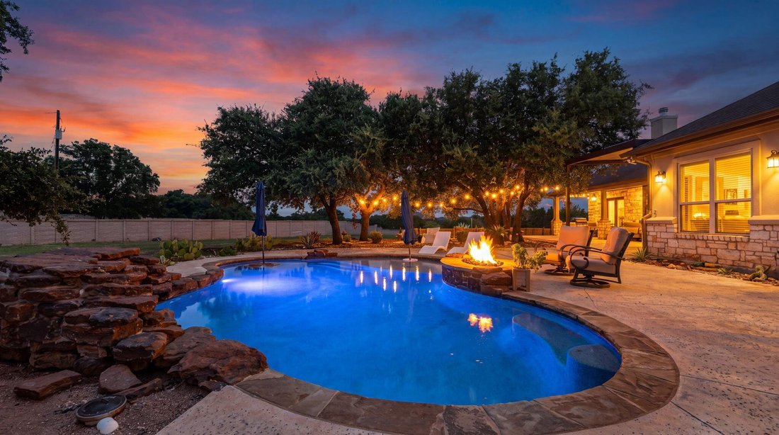House in Georgetown, Texas, United States 2 - 18330822