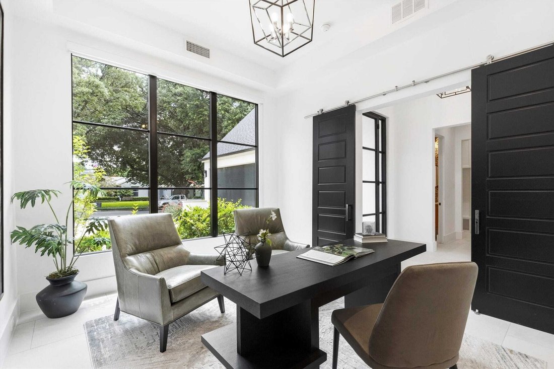 House in Dallas, Texas, United States 3 - 18161790