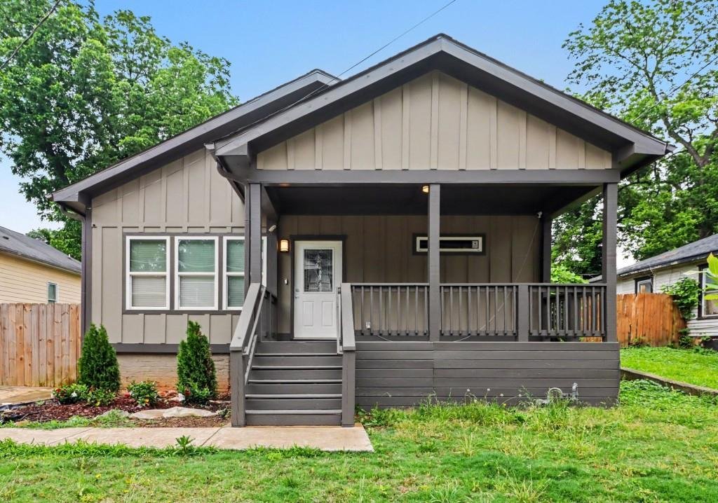 House in Atlanta, Georgia, United States 1 - 18330547