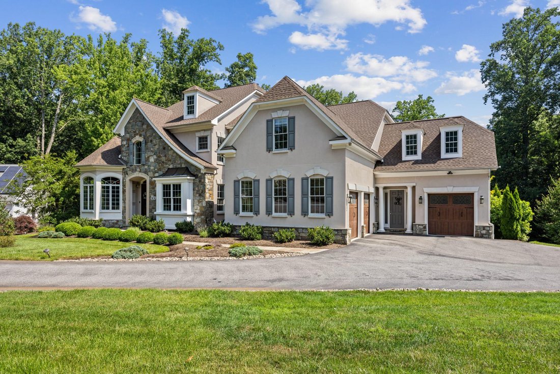 House in Parole, Maryland, United States 2 - 18331937