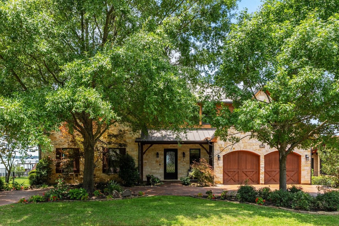 House in Gun Barrel City, Texas, United States 3 - 18330282