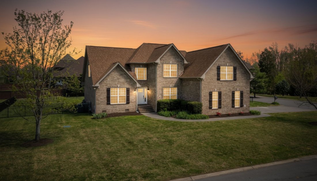 House in Mt. Juliet, Tennessee, United States 2 - 18331192