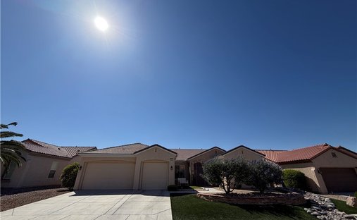 Casa en Henderson, Nevada, Estados Unidos 1