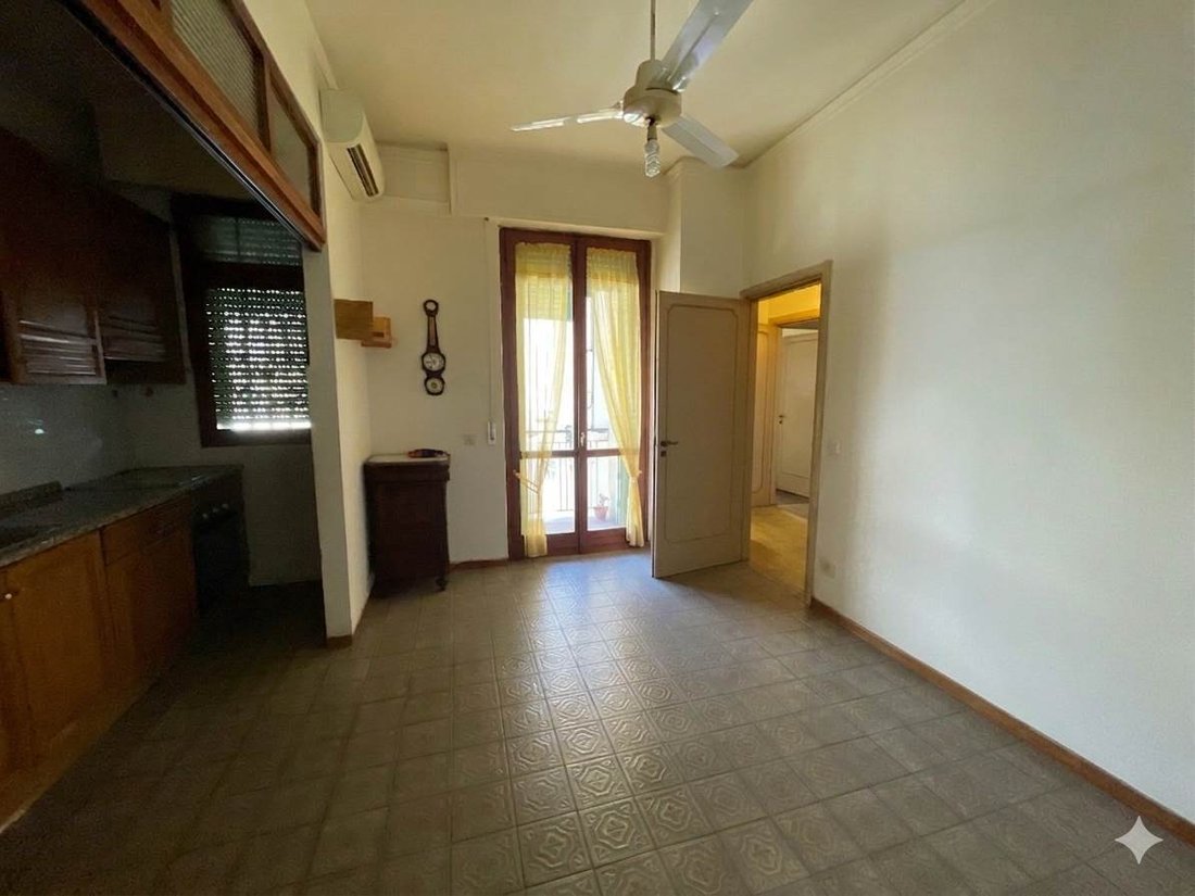 Apartment in Libertà - Savonarola, Florence, Italy 5 - 18331806