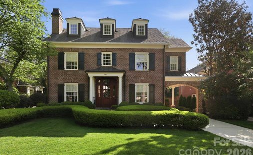 Casa a Charlotte, Carolina del Nord, Stati Uniti 1
