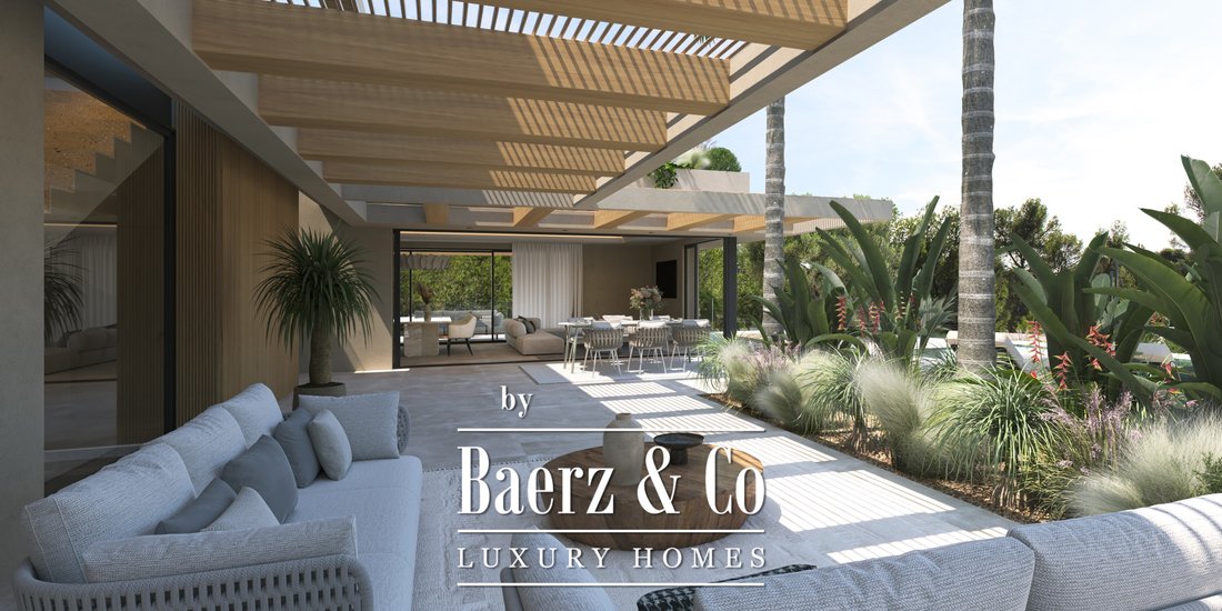 Villa in Xabia / Javea, Valencian Community, Spain 2 - 18330492