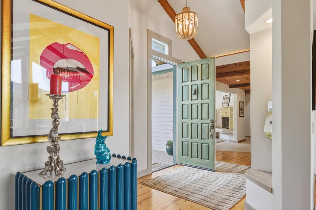 House in Carmel Valley, California, United States 5 - 18330414