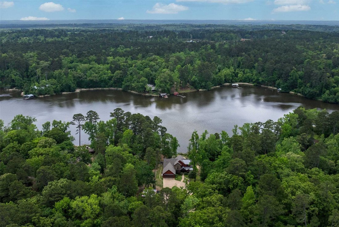House in Mineola, Texas, United States 4 - 17761372
