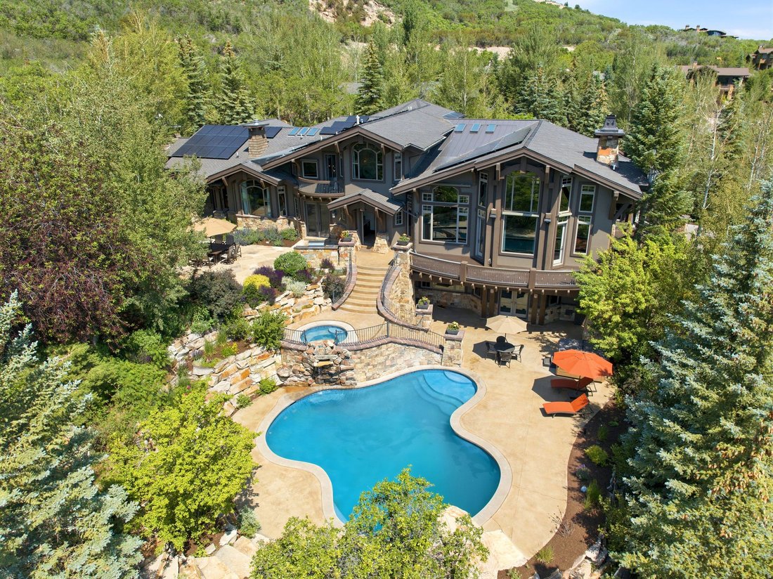 House in Park City, Utah, United States 3 - 18330804